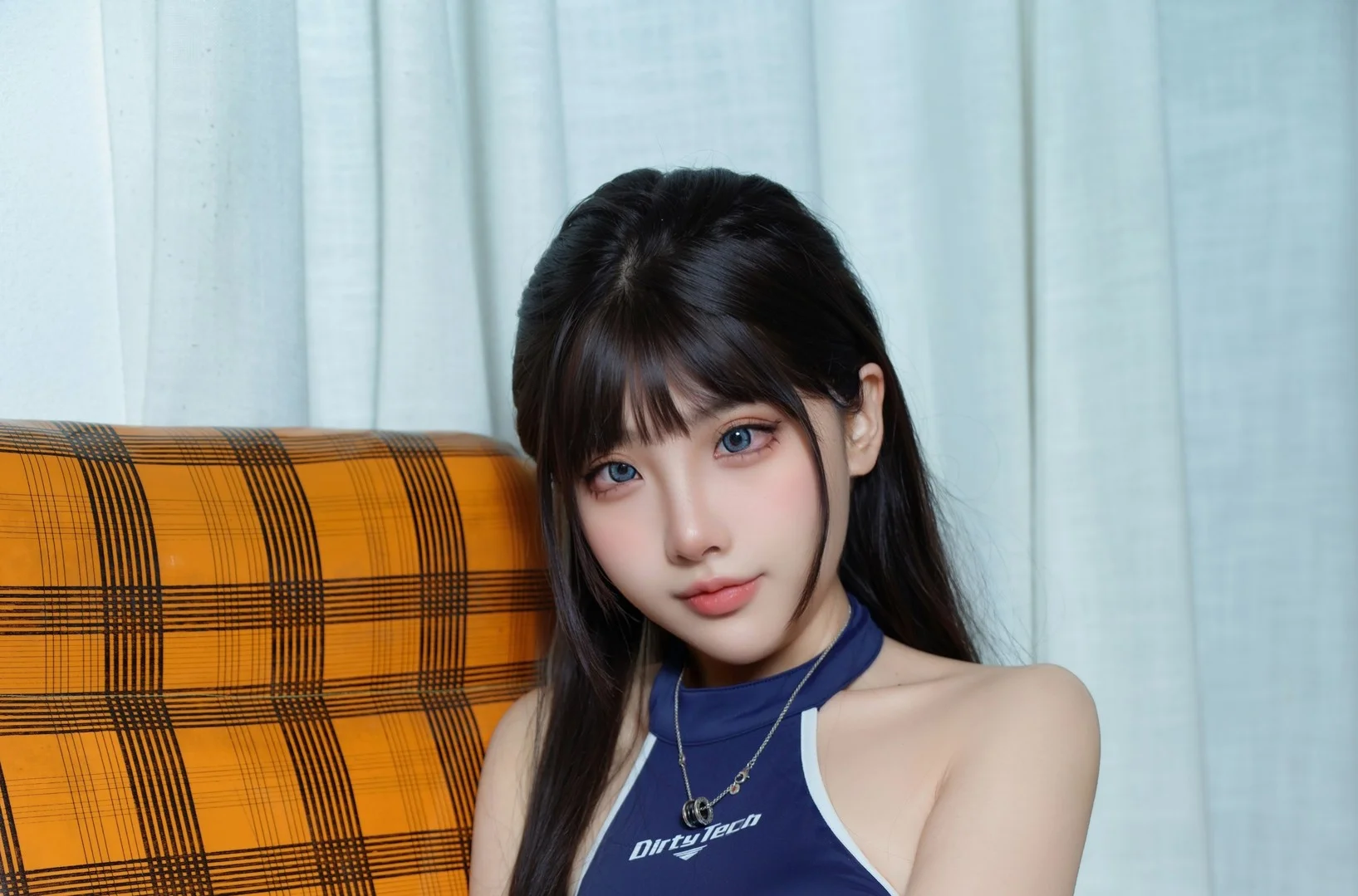 CatDemon喵崽写真图片(3)