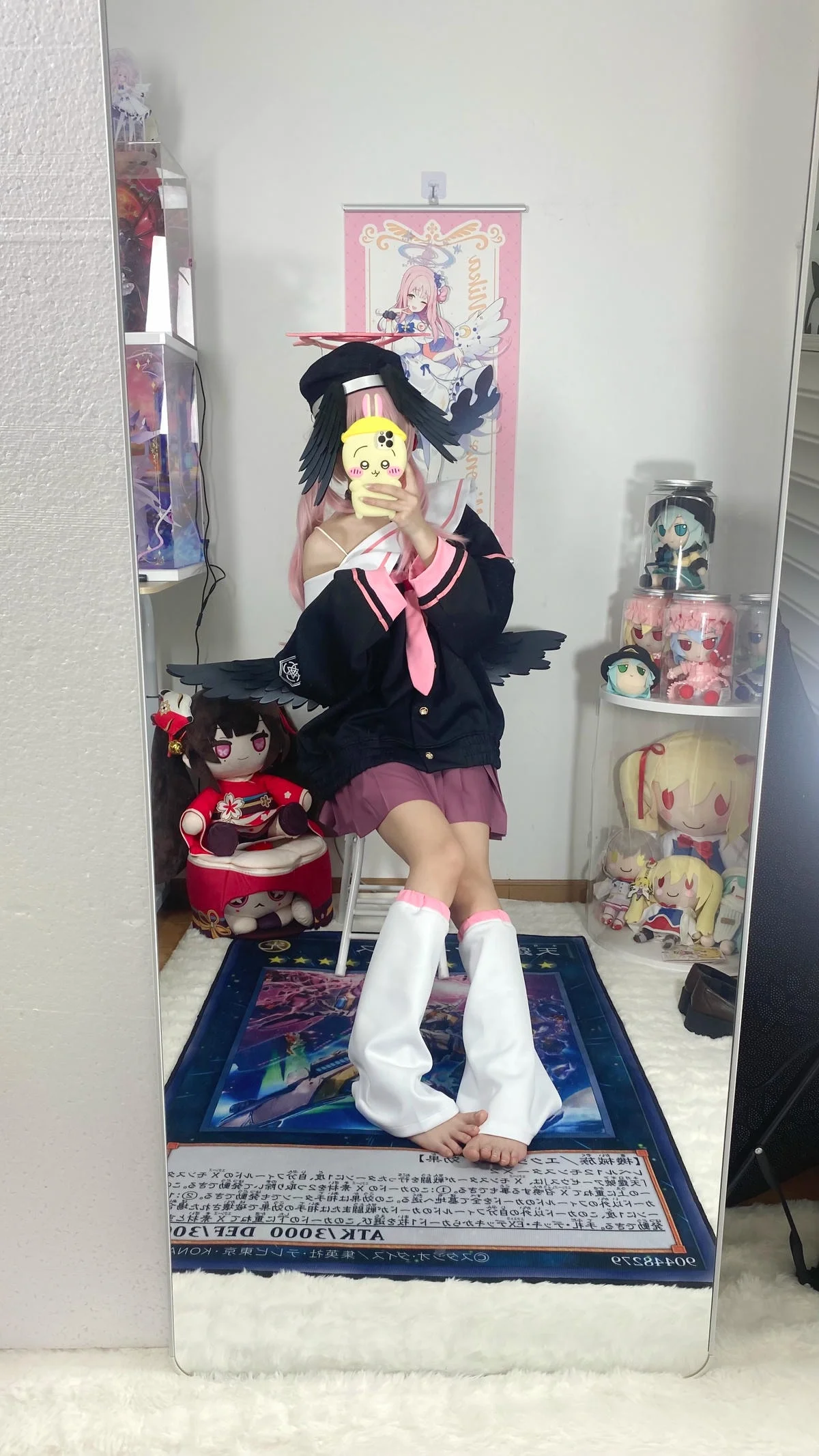 白栎Shirly写真合集60期222GB超清原档下载